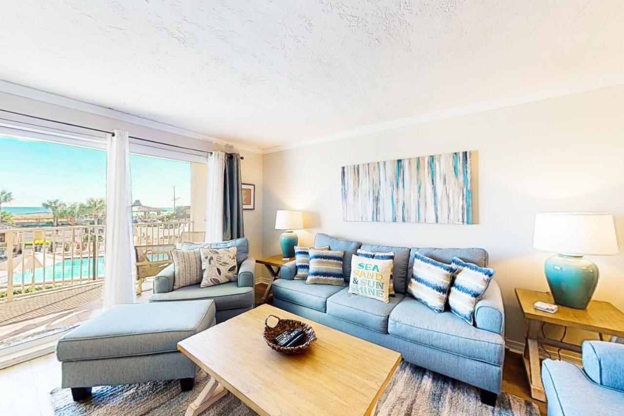 The Islander 205 Apartment Destin Luaran gambar