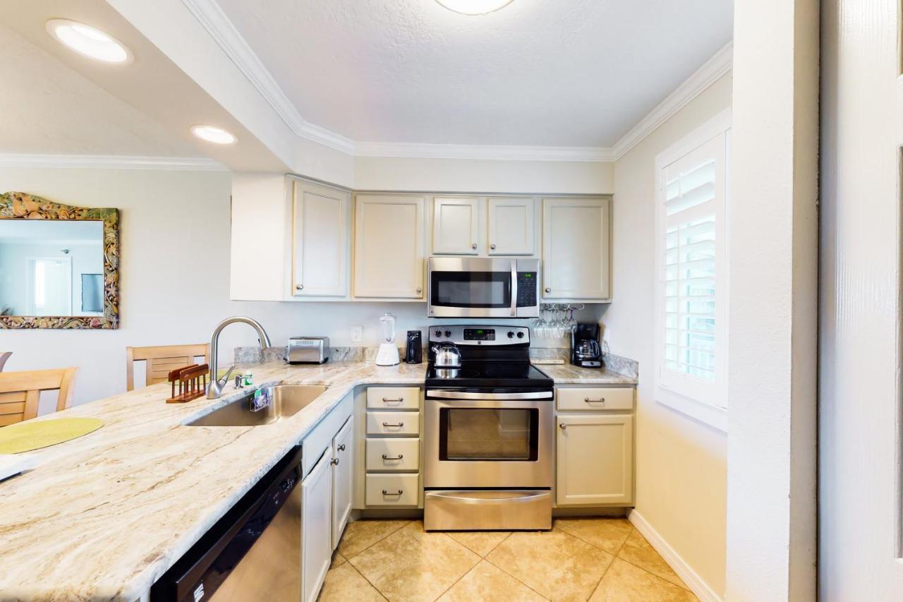 The Islander 205 Apartment Destin Luaran gambar