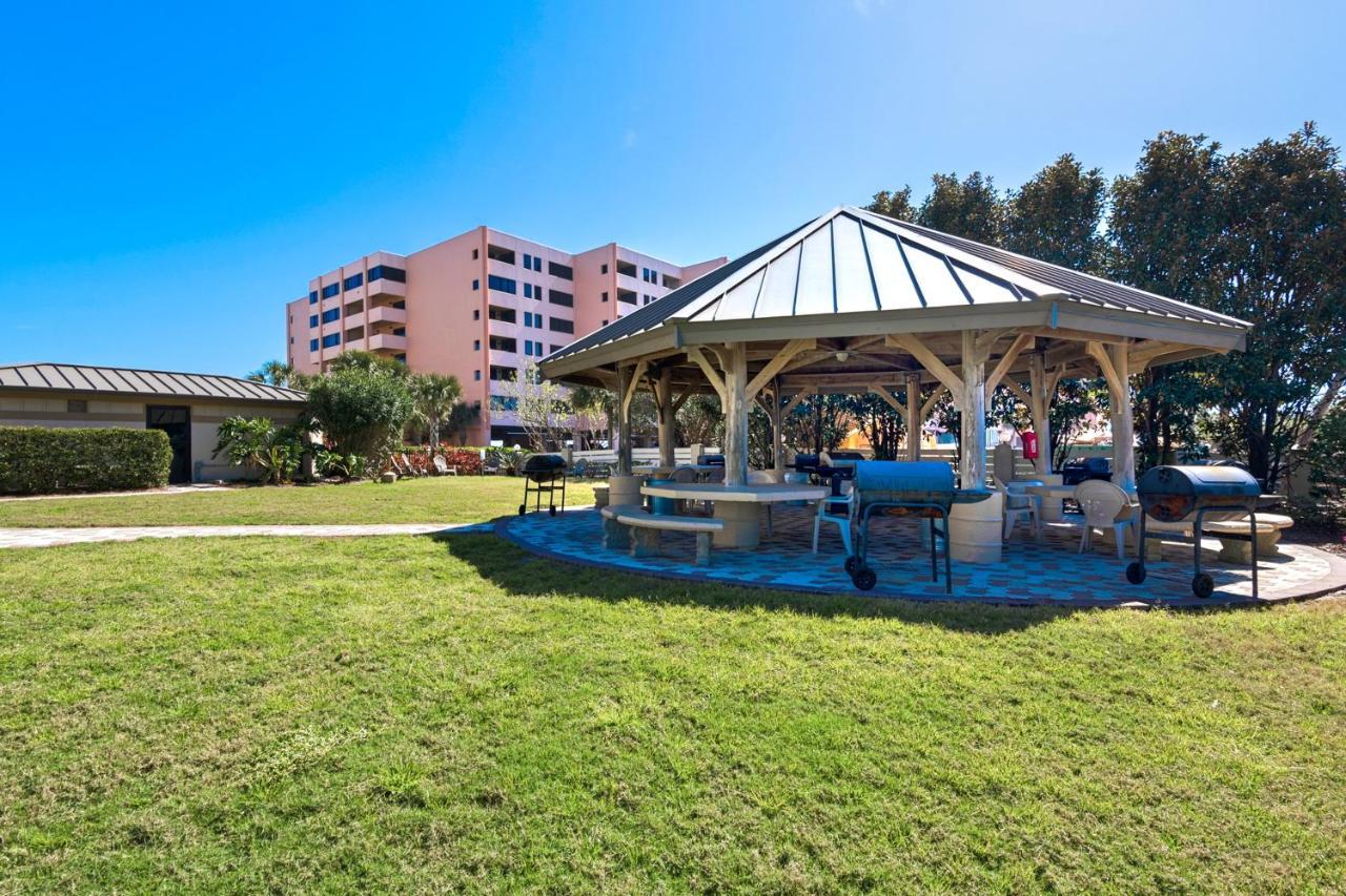 The Islander 205 Apartment Destin Luaran gambar