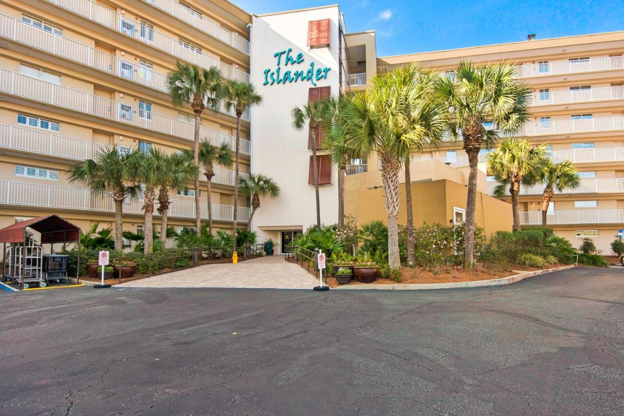 The Islander 205 Apartment Destin Luaran gambar