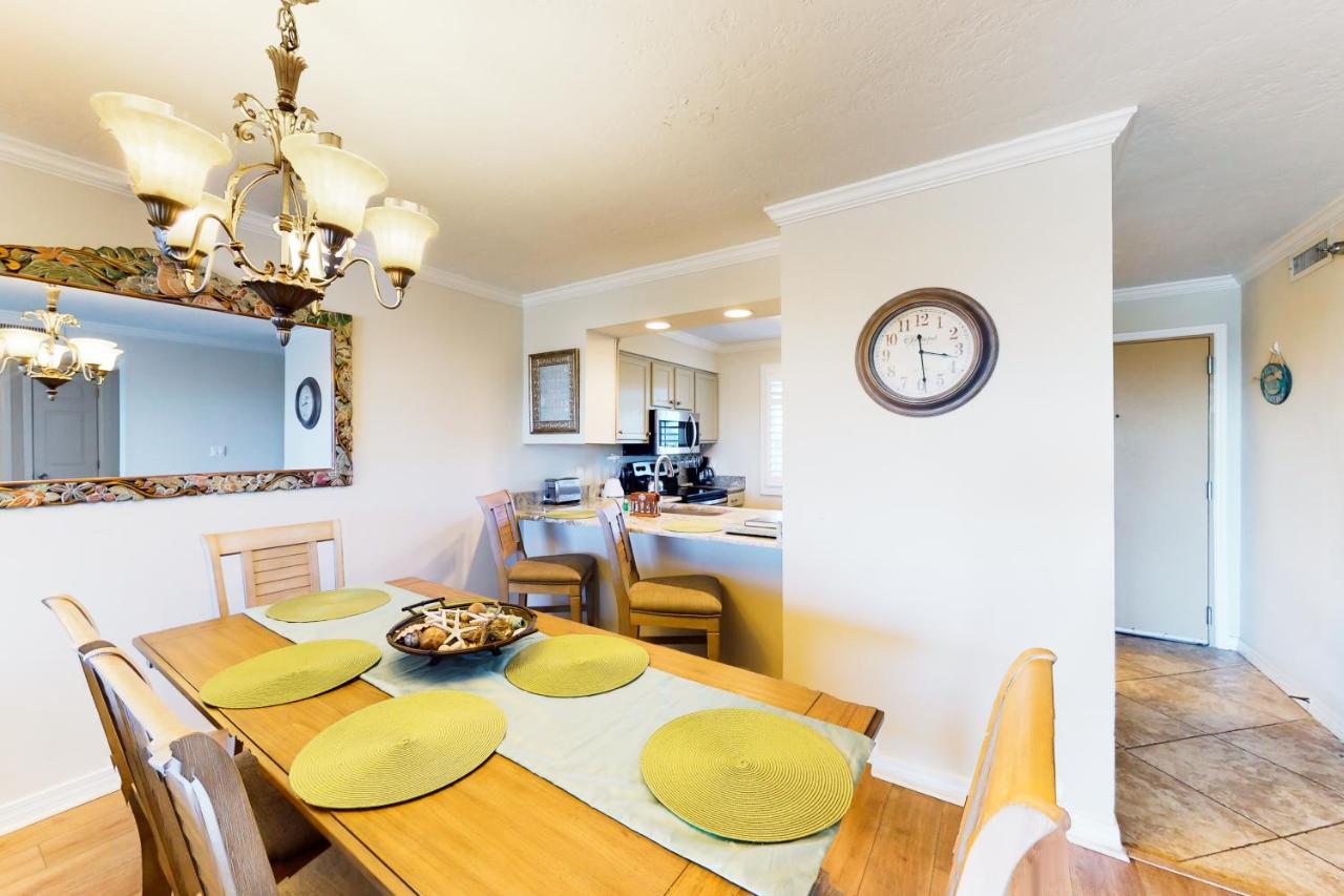 The Islander 205 Apartment Destin Luaran gambar