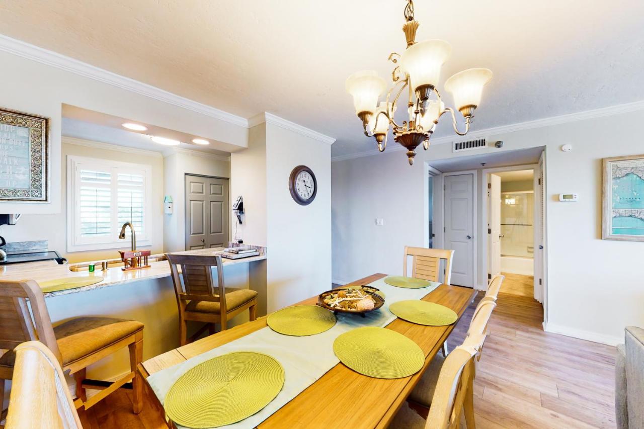 The Islander 205 Apartment Destin Luaran gambar