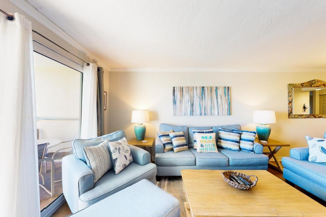 The Islander 205 Apartment Destin Luaran gambar