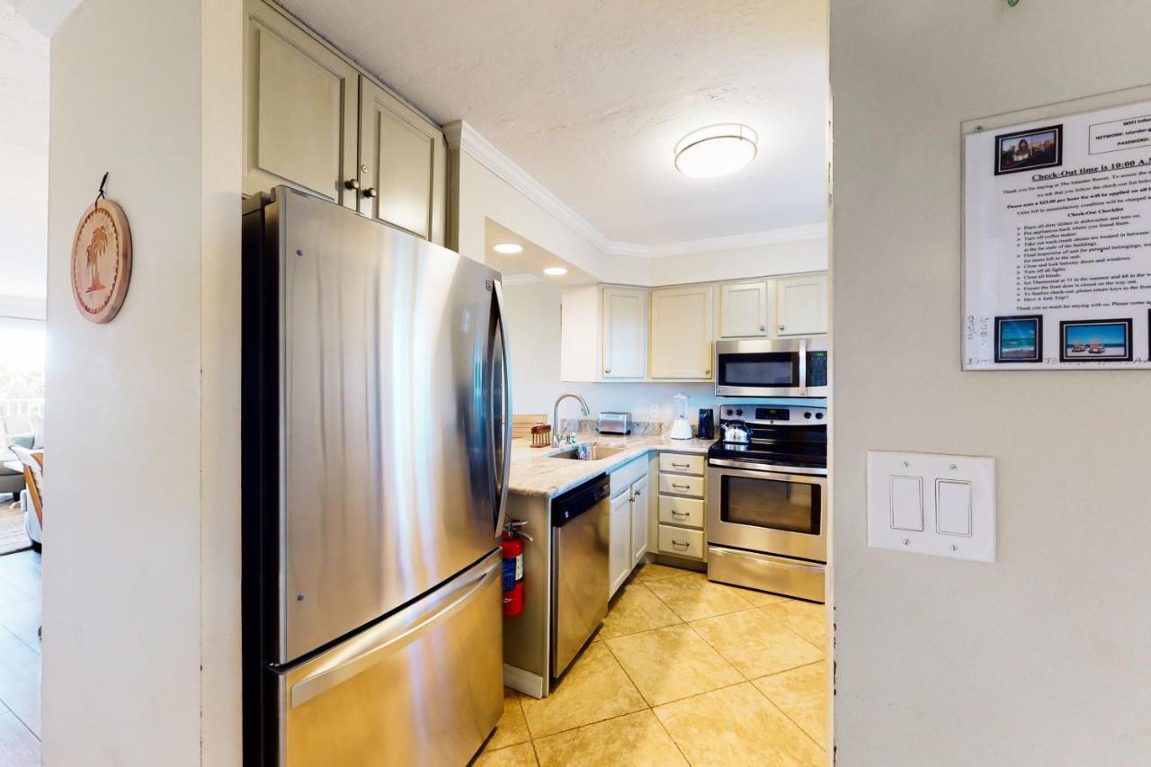 The Islander 205 Apartment Destin Luaran gambar