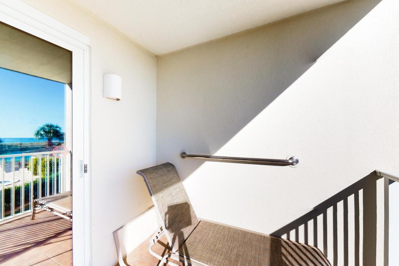 The Islander 205 Apartment Destin Luaran gambar